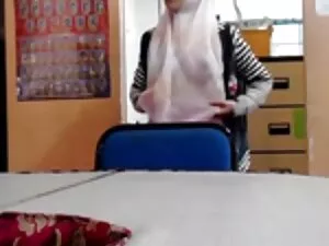 Lola hatalmas csöcsö ...