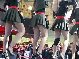 HD nagy lógó csöcsök ...
