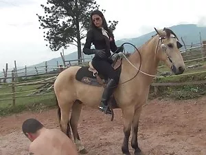 BDSM szex hatalmas t ...