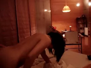 Nagy Mellek creampie ...