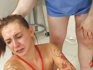 Sarah bell megkapja  ...
