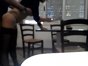 A Shemale mellek nag ...